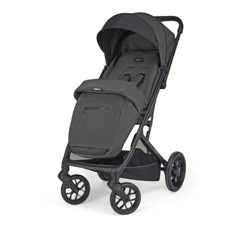 Inglesina Maior Ελαφρύ Βρεφικό Καρότσι Magnet Grey