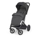 Inglesina Maior Ελαφρύ Βρεφικό Καρότσι Magnet Grey