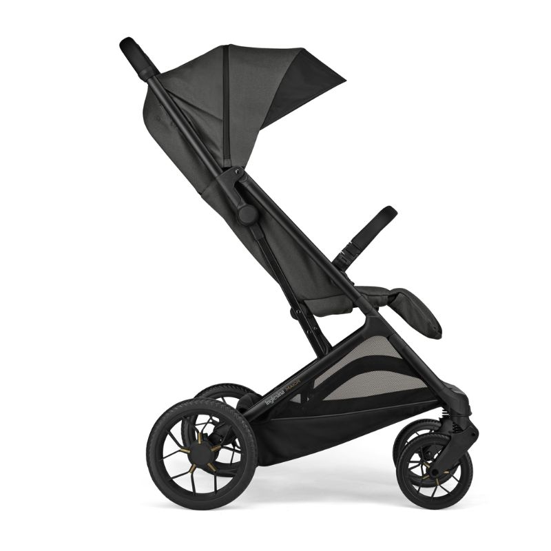 Inglesina Maior Ελαφρύ Βρεφικό Καρότσι Magnet Grey