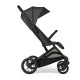 Inglesina Maior Ελαφρύ Βρεφικό Καρότσι Magnet Grey