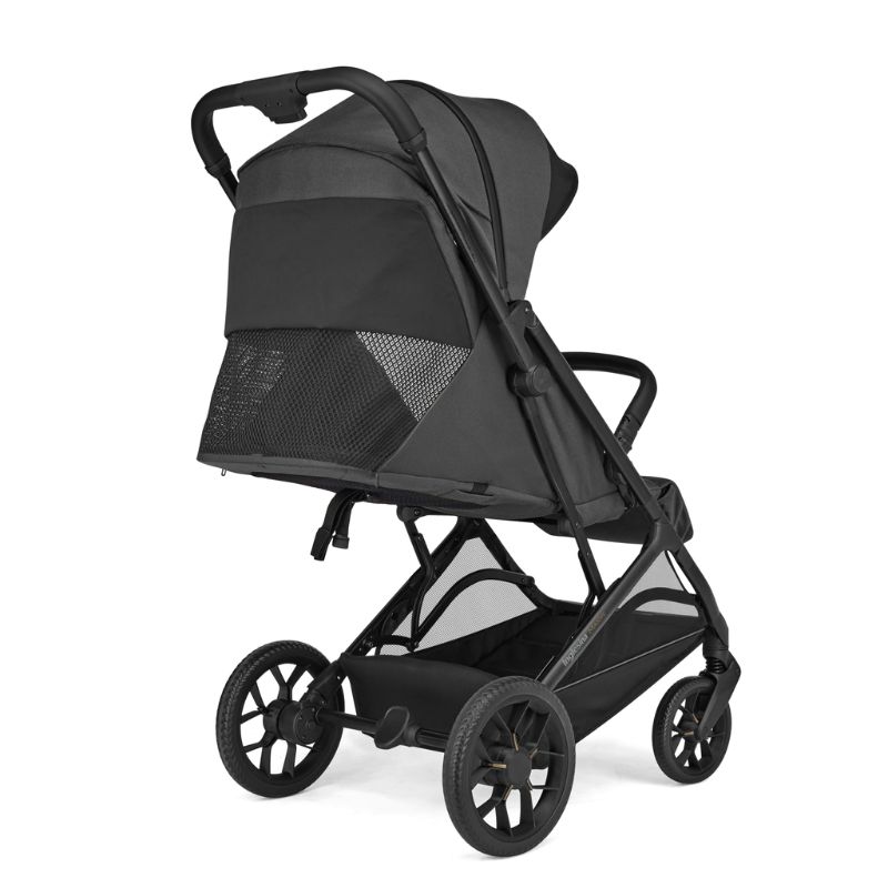 Inglesina Maior Ελαφρύ Βρεφικό Καρότσι Magnet Grey