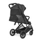 Inglesina Maior Ελαφρύ Βρεφικό Καρότσι Magnet Grey