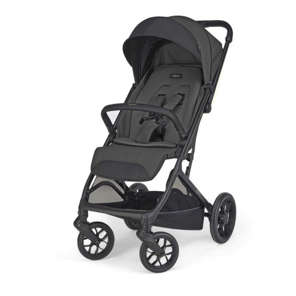 Inglesina Maior Ελαφρύ Βρεφικό Καρότσι Magnet Grey