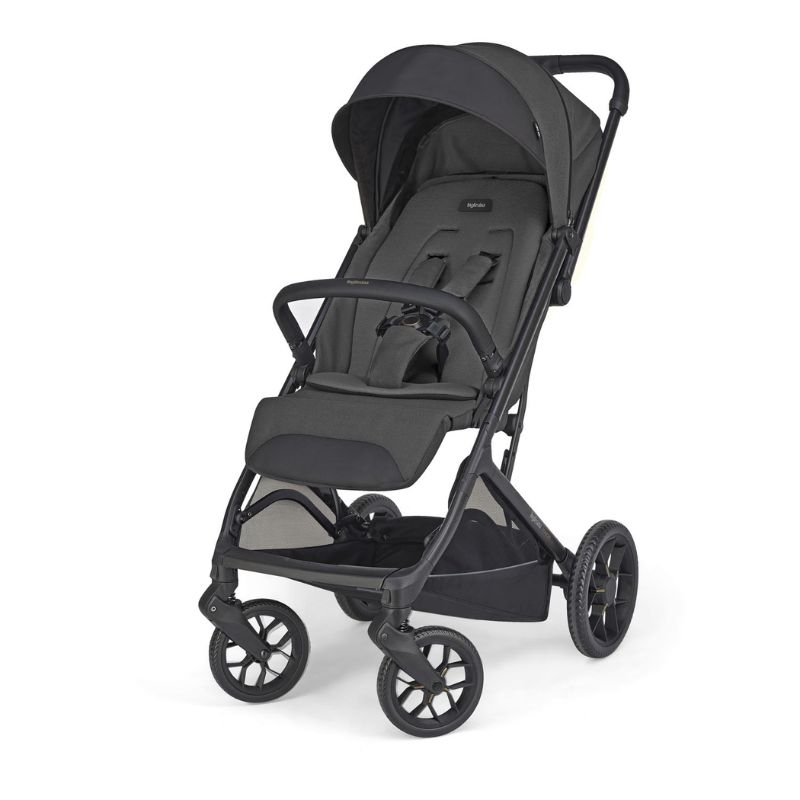 Inglesina Maior Ελαφρύ Βρεφικό Καρότσι Magnet Grey
