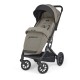 Inglesina Maior Ελαφρύ Βρεφικό Καρότσι Tundra Beige