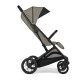 Inglesina Maior Ελαφρύ Βρεφικό Καρότσι Tundra Beige