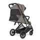 Inglesina Maior Ελαφρύ Βρεφικό Καρότσι Tundra Beige