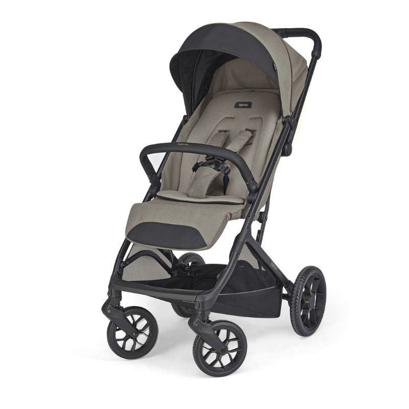 Inglesina Maior Ελαφρύ Βρεφικό Καρότσι Tundra Beige