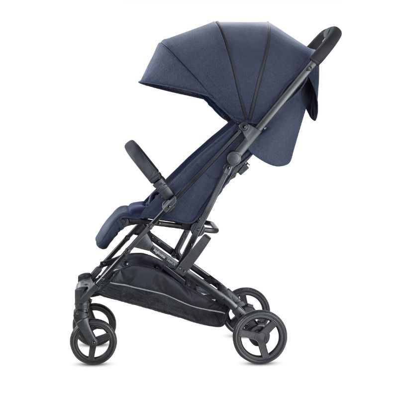 Inglesina Sketch Ελαφρύ Βρεφικό Καρότσι Ocean Navy
