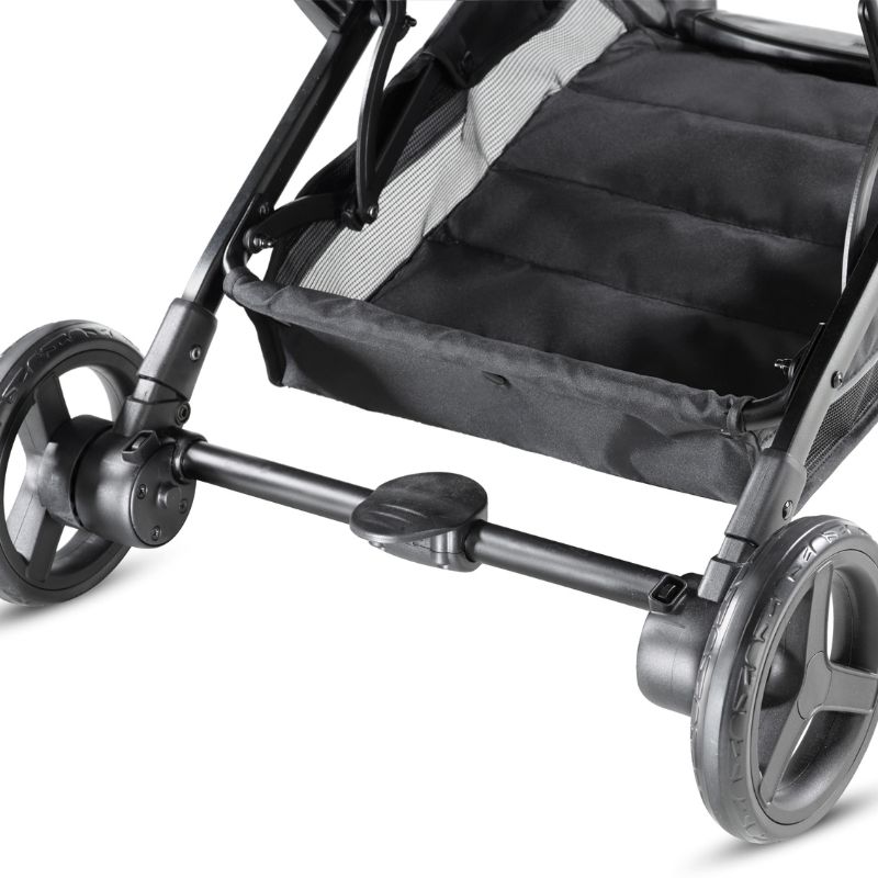 Inglesina Sketch Ελαφρύ Βρεφικό Καρότσι Ocean Navy