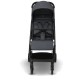 Inglesina Sketch Ελαφρύ Βρεφικό Καρότσι Onyx Black