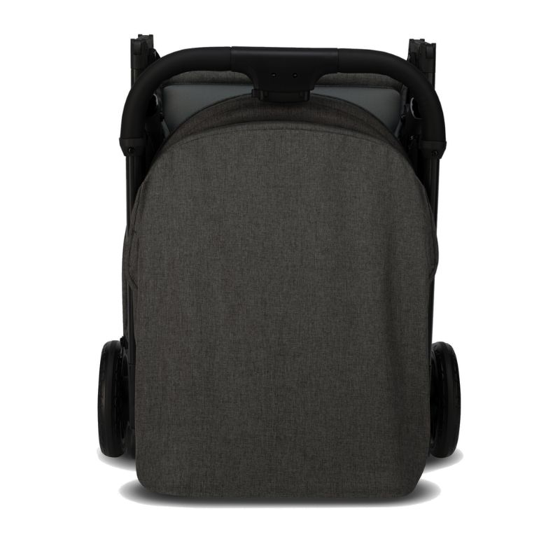 Inglesina Sketch Ελαφρύ Βρεφικό Καρότσι Onyx Black