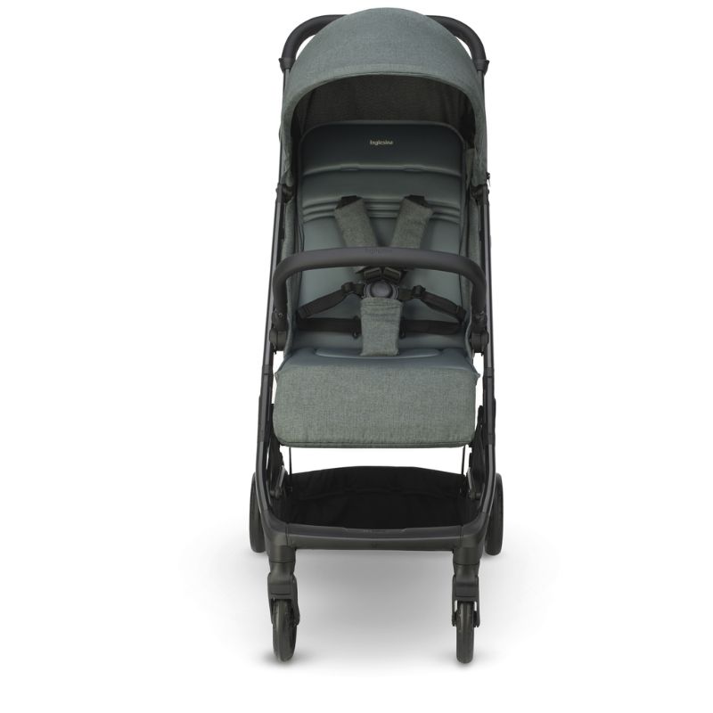 Inglesina Sketch Ελαφρύ Βρεφικό Καρότσι Pine Green