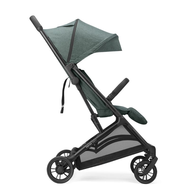 Inglesina Sketch Ελαφρύ Βρεφικό Καρότσι Pine Green