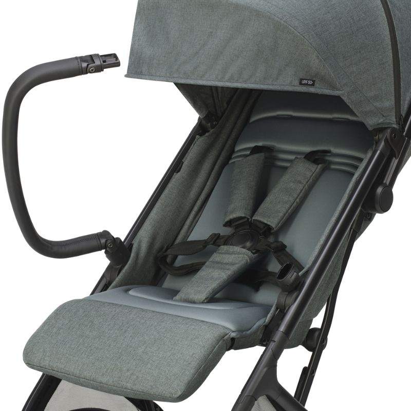 Inglesina Sketch Ελαφρύ Βρεφικό Καρότσι Pine Green