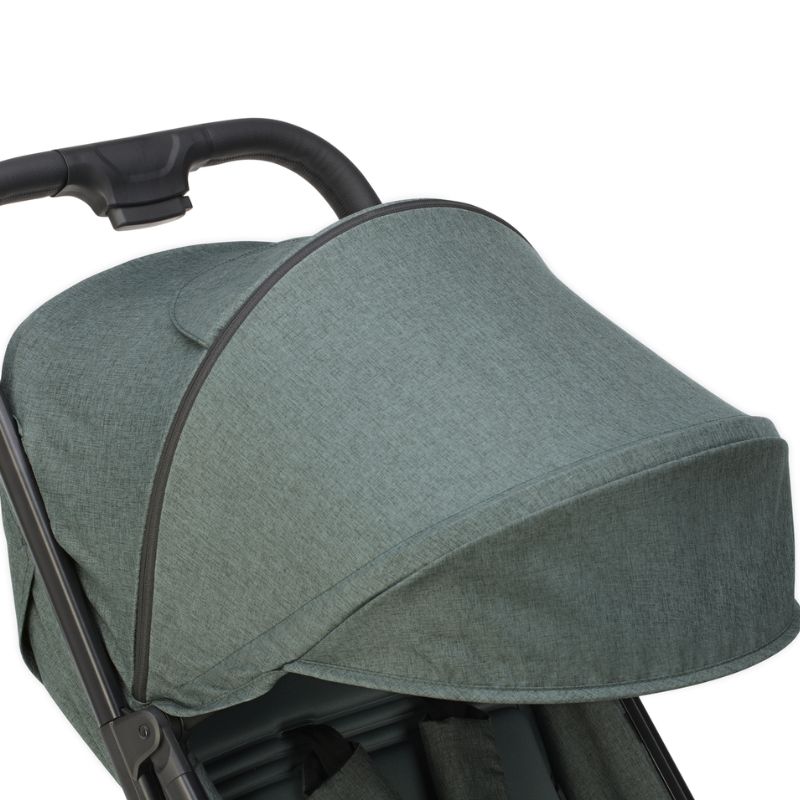 Inglesina Sketch Ελαφρύ Βρεφικό Καρότσι Pine Green