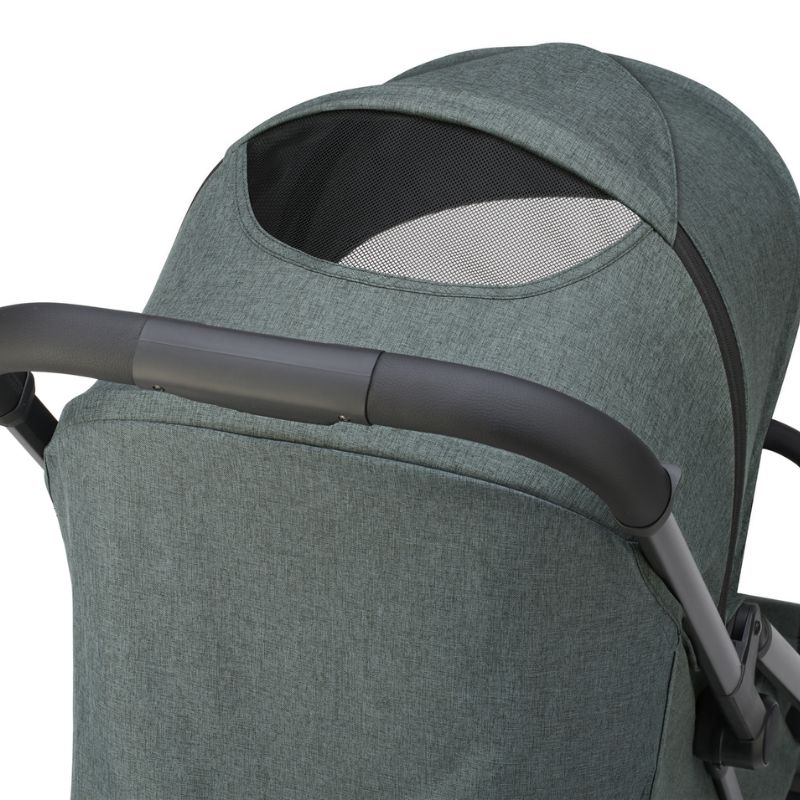 Inglesina Sketch Ελαφρύ Βρεφικό Καρότσι Pine Green