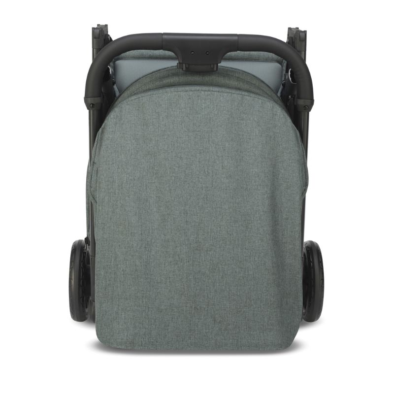 Inglesina Sketch Ελαφρύ Βρεφικό Καρότσι Pine Green