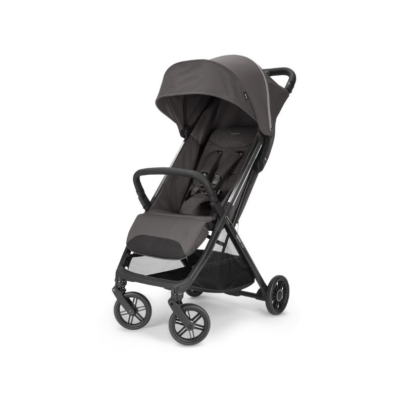 Inglesina Quid³ Ελαφρύ Βρεφικό Καρότσι Orbital Grey