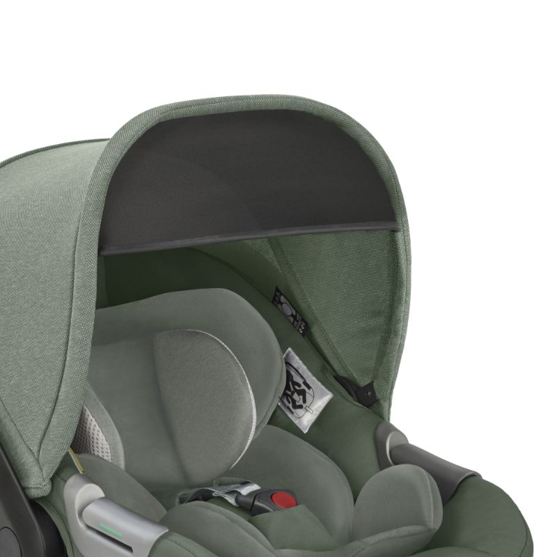 Inglesina Darwin Infant i-Size Electa Κάθισμα Αυτοκινήτου 40-75cm Murray Green