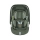 Inglesina Darwin Infant i-Size Electa Κάθισμα Αυτοκινήτου 40-75cm Murray Green