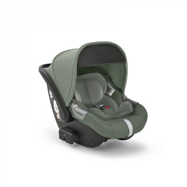 Inglesina Darwin Infant i-Size Electa Κάθισμα Αυτοκινήτου 40-75cm Murray Green