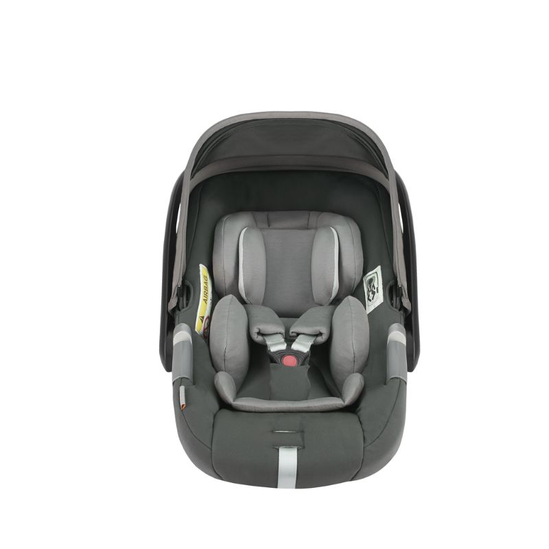 Inglesina Darwin Infant i-Size Aptica XT Κάθισμα Αυτοκινήτου 40-75cm Taiga Green