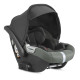 Inglesina Darwin Infant i-Size Aptica XT Κάθισμα Αυτοκινήτου 40-75cm Taiga Green