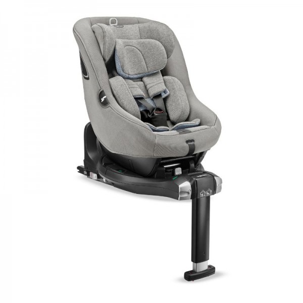 Inglesina Marco Polo 360° i-Size Κάθισμα Αυτοκινήτου 40-105cm Moon Grey