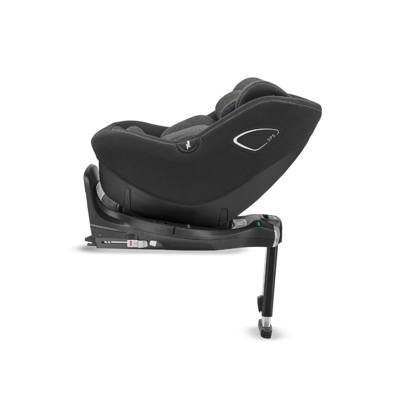 Inglesina Marco Polo 360° i-Size Κάθισμα Αυτοκινήτου 40-105cm Moon Grey