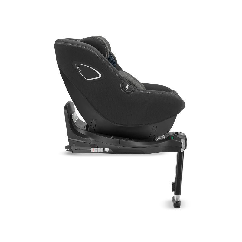 Inglesina Marco Polo 360° i-Size Κάθισμα Αυτοκινήτου 40-105cm Moon Grey