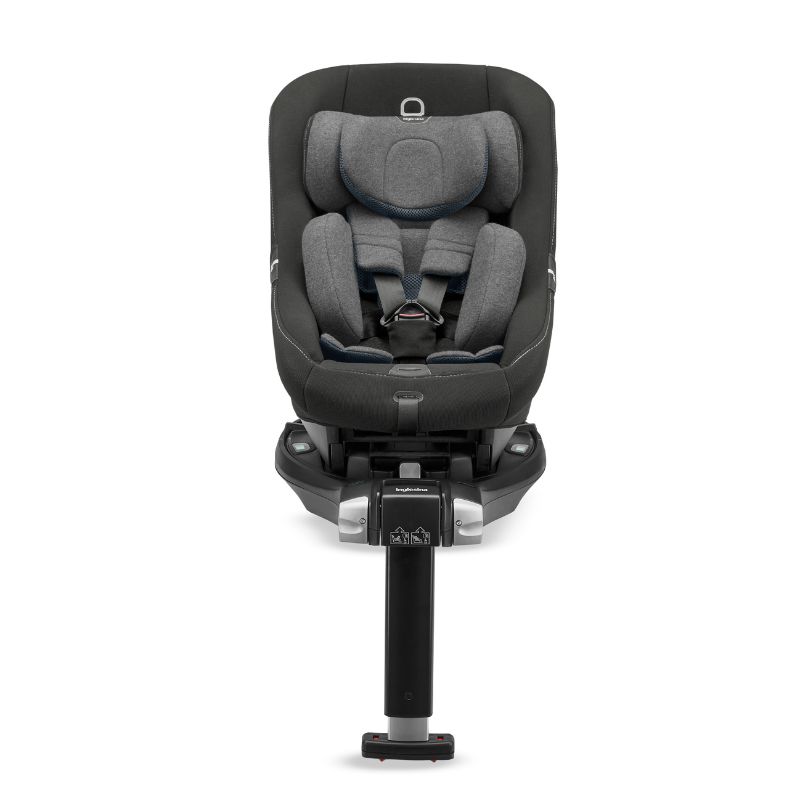 Inglesina Marco Polo 360° i-Size Κάθισμα Αυτοκινήτου 40-105cm Moon Grey