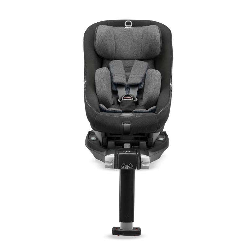 Inglesina Marco Polo 360° i-Size Κάθισμα Αυτοκινήτου 40-105cm Moon Grey