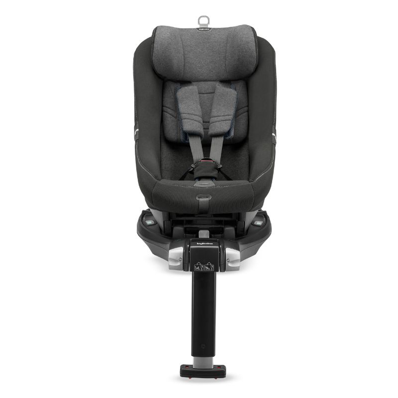 Inglesina Marco Polo 360° i-Size Κάθισμα Αυτοκινήτου 40-105cm Moon Grey
