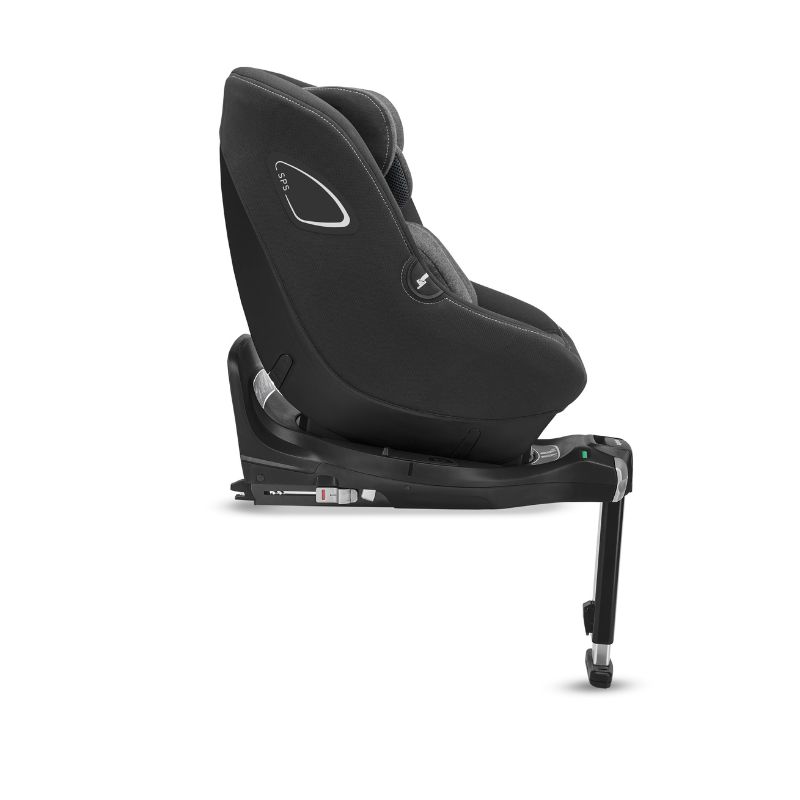 Inglesina Marco Polo 360° i-Size Κάθισμα Αυτοκινήτου 40-105cm Moon Grey