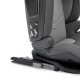 Inglesina Cartesio i-Size Κάθισμα Αυτοκινήτου 100-150cm Moon Grey