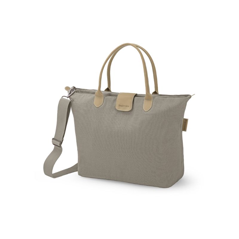 Inglesina Borsa Element Τσάντα Μεταφοράς Honey Beige