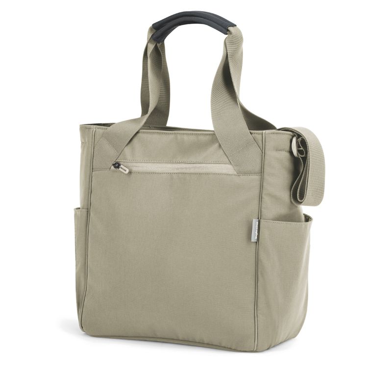 Inglesina Day Bag Τσάντα Με Αλλαξιέρα Electa Hangar Beige