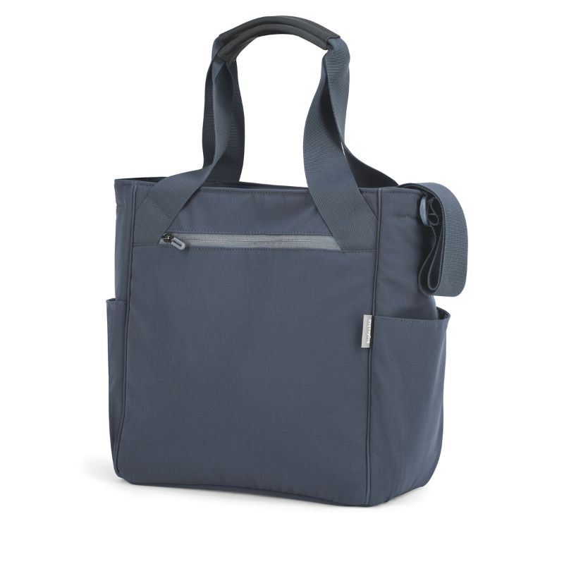 Inglesina Day Bag Τσάντα Με Αλλαξιέρα Electa Rooftop Blue