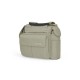 Inglesina Dual Bag Electa Τσάντα -Αλλαξιέρα Nolita Beige