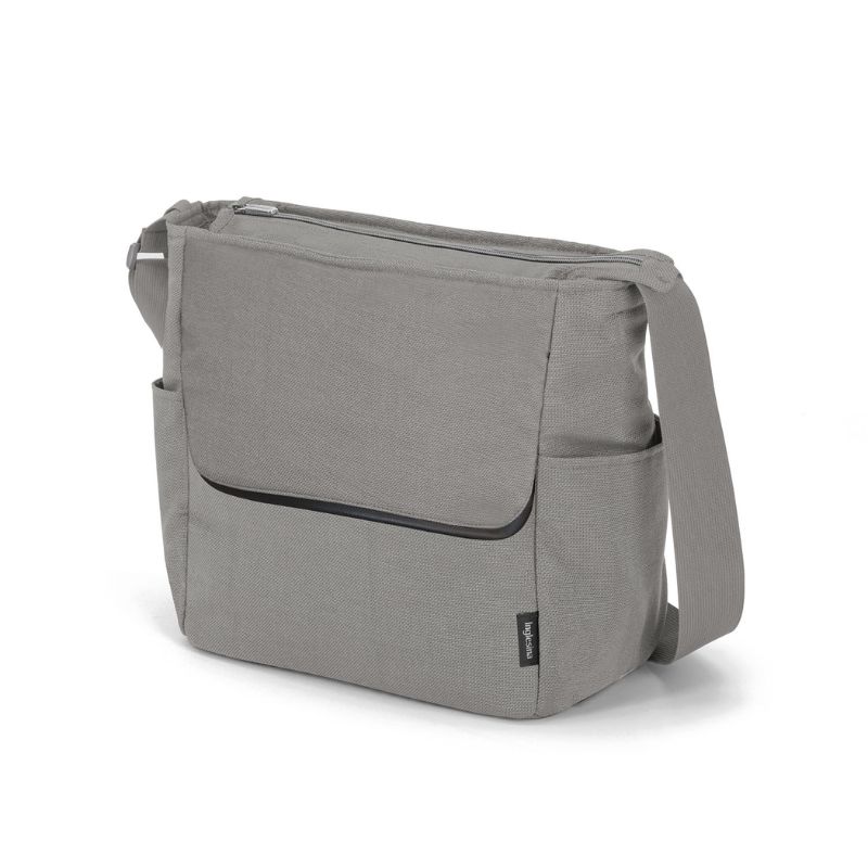 Inglesina Day Bag Τσάντα Aptica Platinum Grey