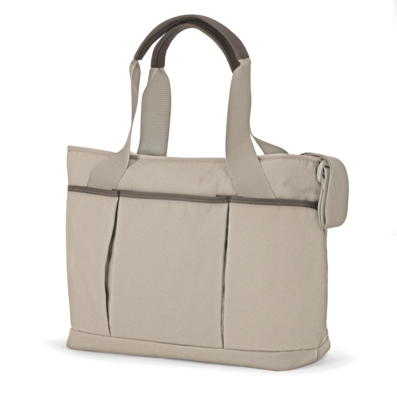 Inglesina Day Bag Τσάντα Με Αλλαξιέρα Aptica Vicuna Beige