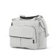 Inglesina Dual Bag Aptica Τσάντα Με Αλλαξιέρα Opal Ivory