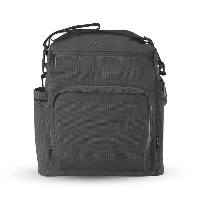 Inglesina Adventure Bag Τσάντα Aptica XT Magnet Grey