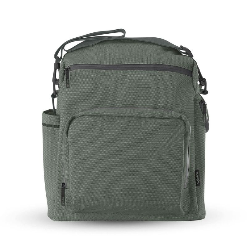 Inglesina Adventure Bag Τσάντα Aptica XT Taiga Green