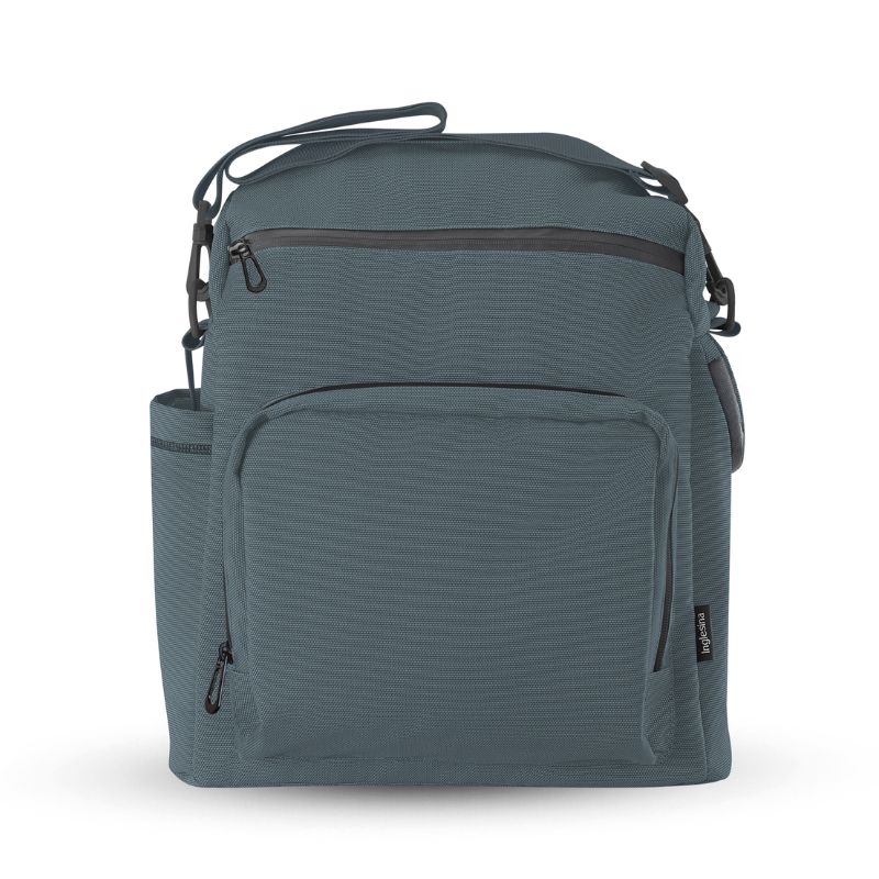 Inglesina Adventure Bag Τσάντα Με Αλλαξιέρα Aptica XT Himalaya Blue
