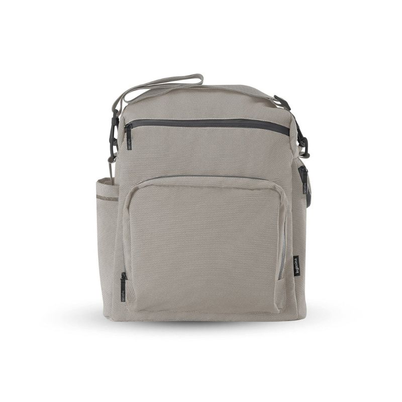 Inglesina Adventure Bag Τσάντα Με Αλλαξιέρα Aptica XT Tundra Beige