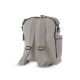 Inglesina Adventure Bag Τσάντα Με Αλλαξιέρα Aptica XT Tundra Beige