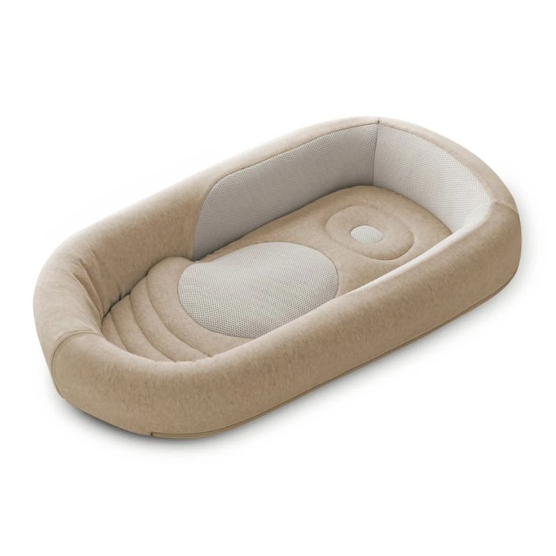 Inglesina Welcome Pod Βρεφική Φωλιά Warm Beige