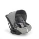 Inglesina Aptica Quattro Σύστημα Μεταφοράς Με Darwin Recline Satin Grey